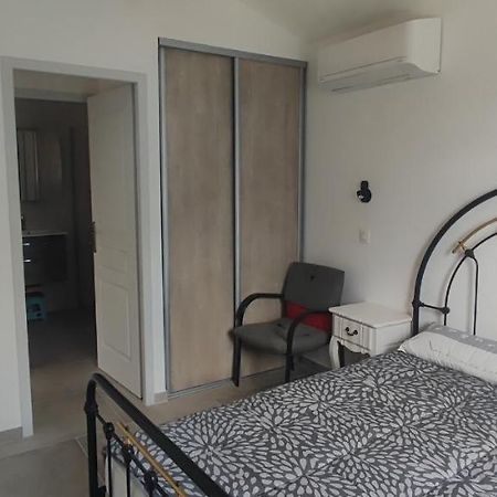 Appartement 50M2 Au Coeur De Sussargues Bagian luar foto