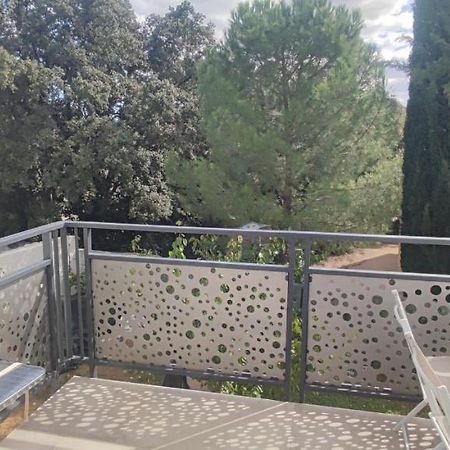 Appartement 50M2 Au Coeur De Sussargues Bagian luar foto