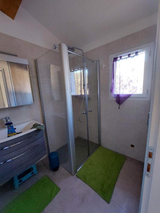 Appartement 50M2 Au Coeur De Sussargues Bagian luar foto